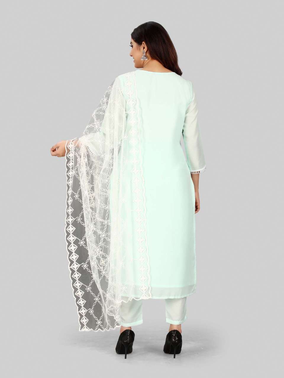   Heeposh  HPSKSD-100 Buy Designer Ladies Ready made collection 