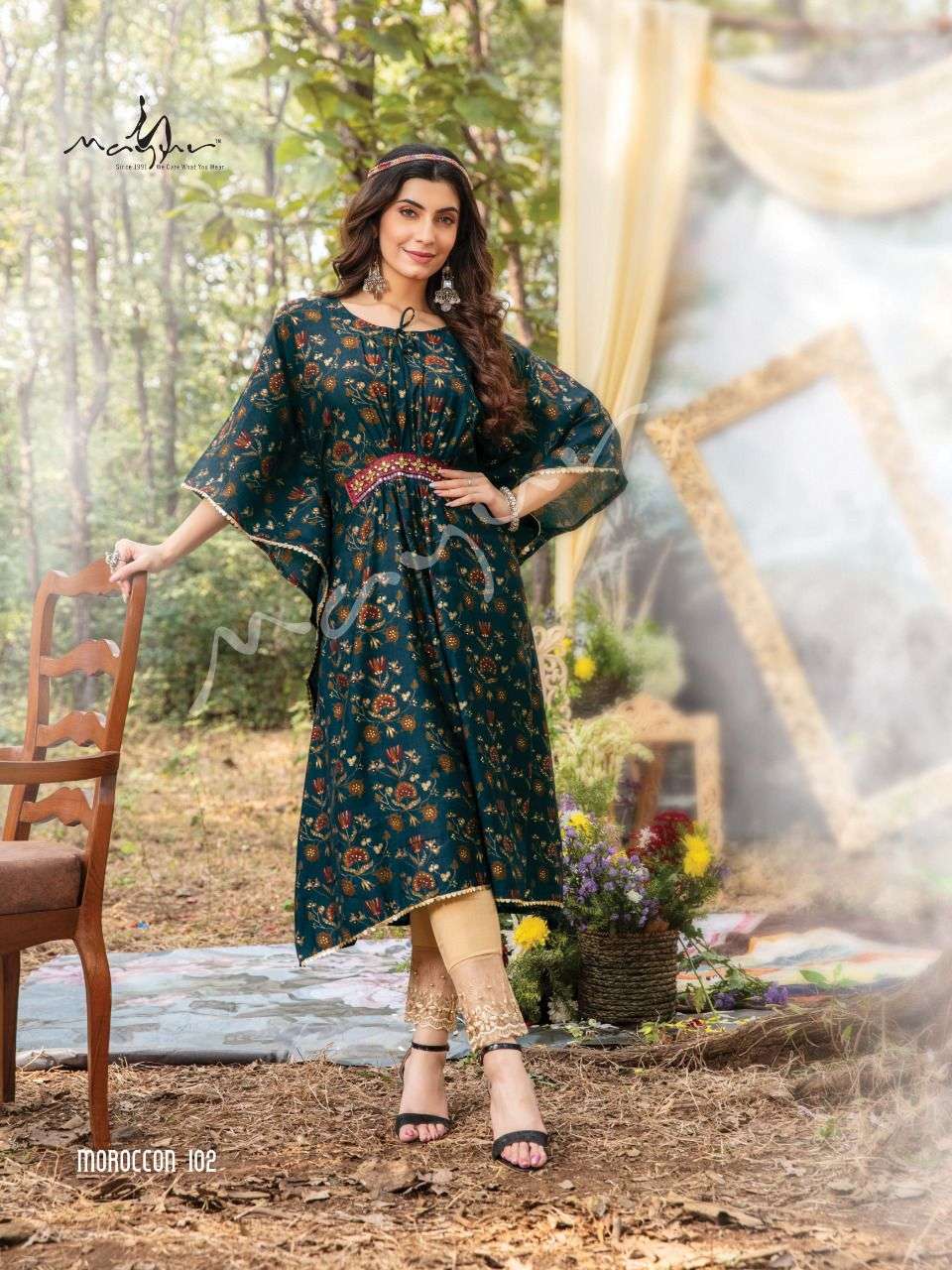 Premium kurtis on sale