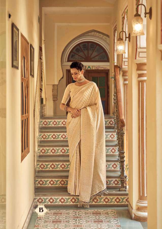 Shangrila South Catalog Pure Silk Ethnic Wear Sarees 
