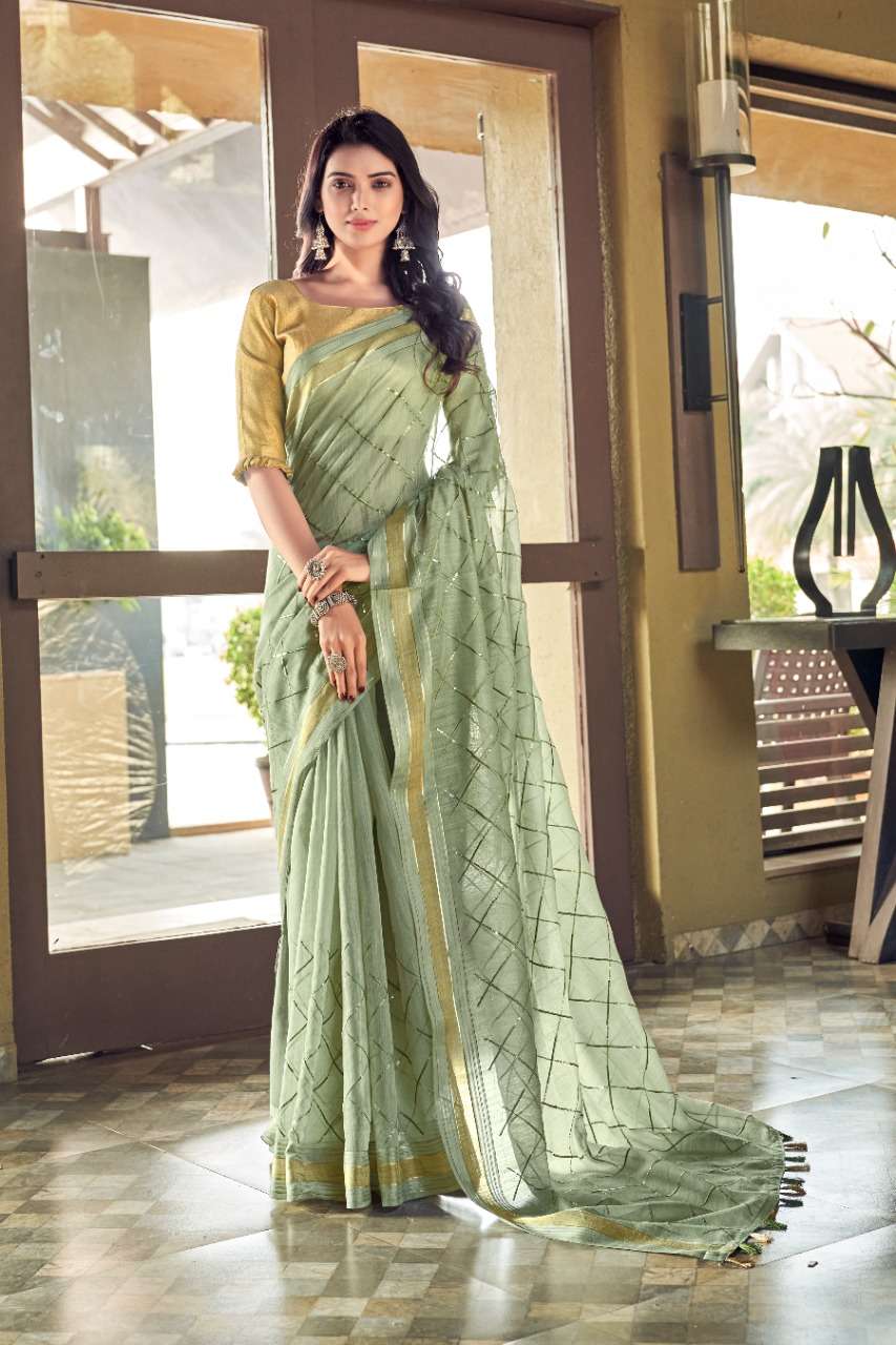 Ethnic hotsell wear sarees