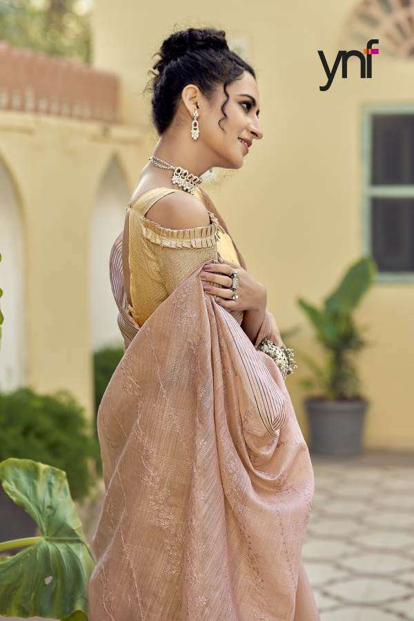 Ynf Ellmera Catalog Cotton Weaving Sarees