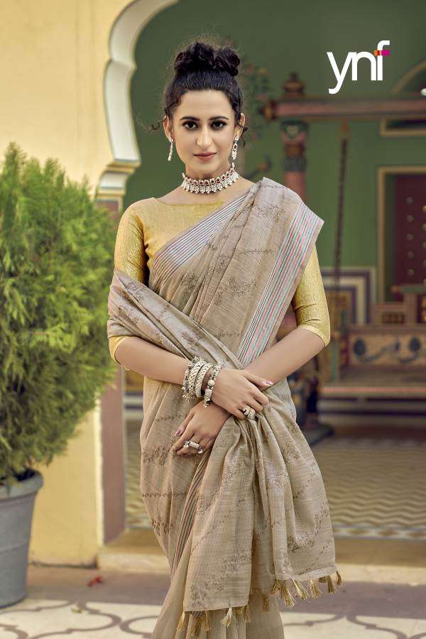 Ynf Ellmera Catalog Cotton Weaving Sarees