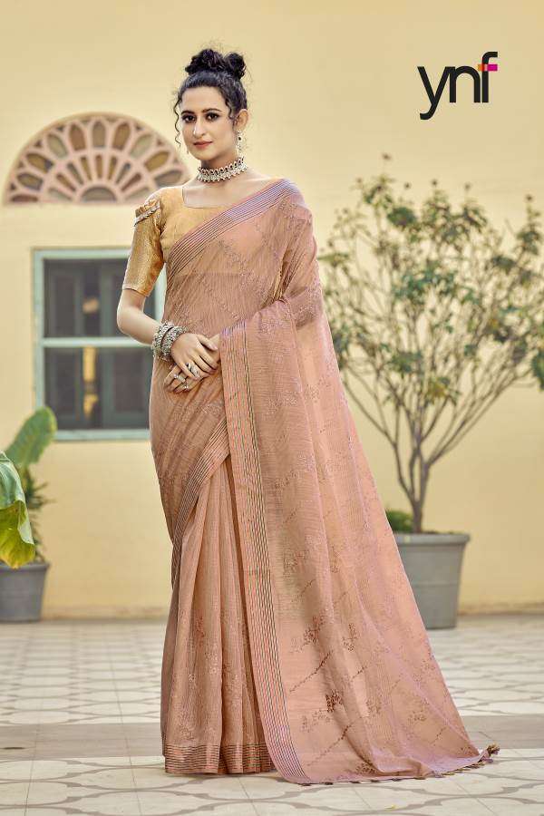 Ynf Ellmera Catalog Cotton Weaving Sarees