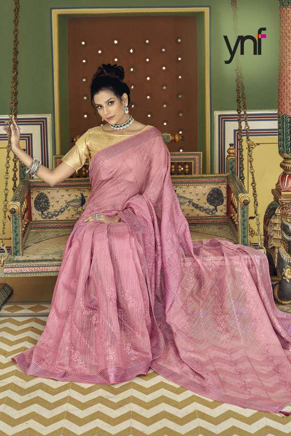 Ynf Ellmera Catalog Cotton Weaving Sarees