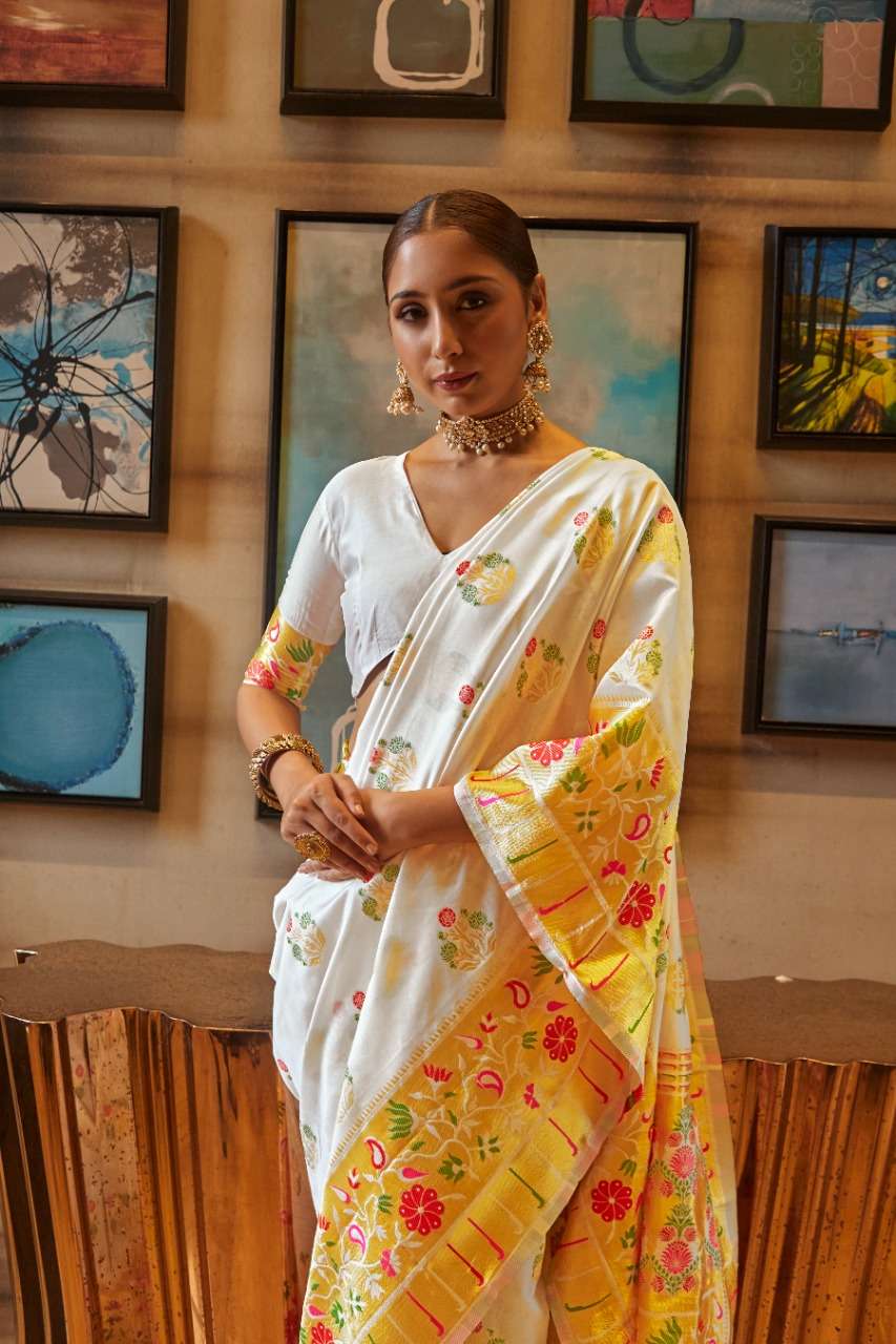 Ynf Supernova silk catalog Wholesale Fancy sarees in Surat