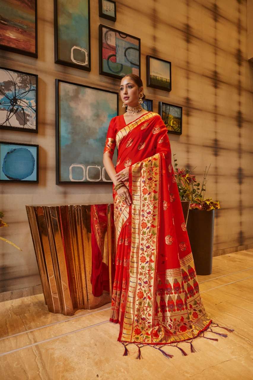 Ynf Supernova silk catalog Wholesale Fancy sarees in Surat