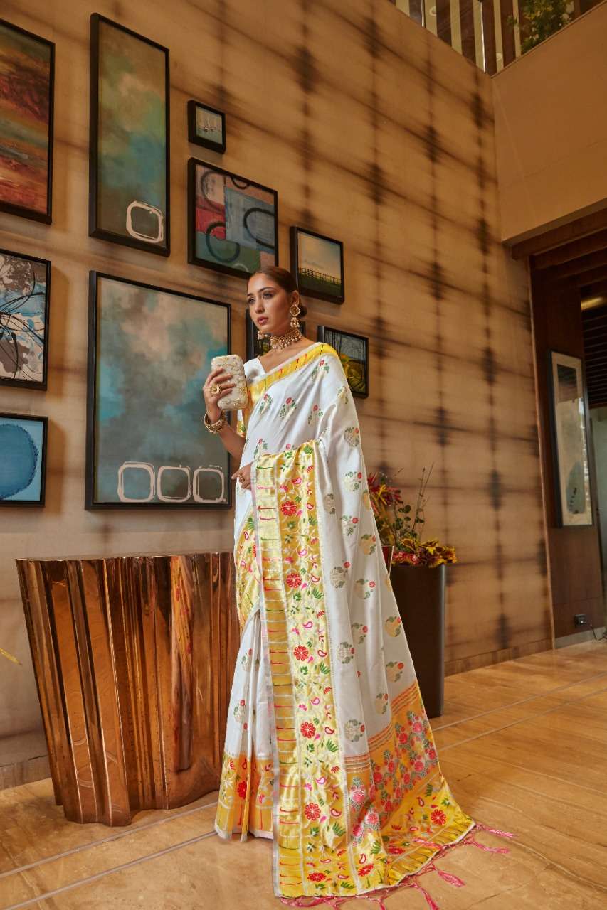 Ynf Supernova silk catalog Wholesale Fancy sarees in Surat