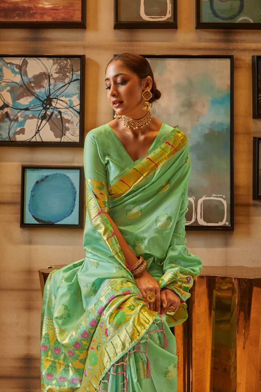Ynf Supernova silk catalog Wholesale Fancy sarees in Surat