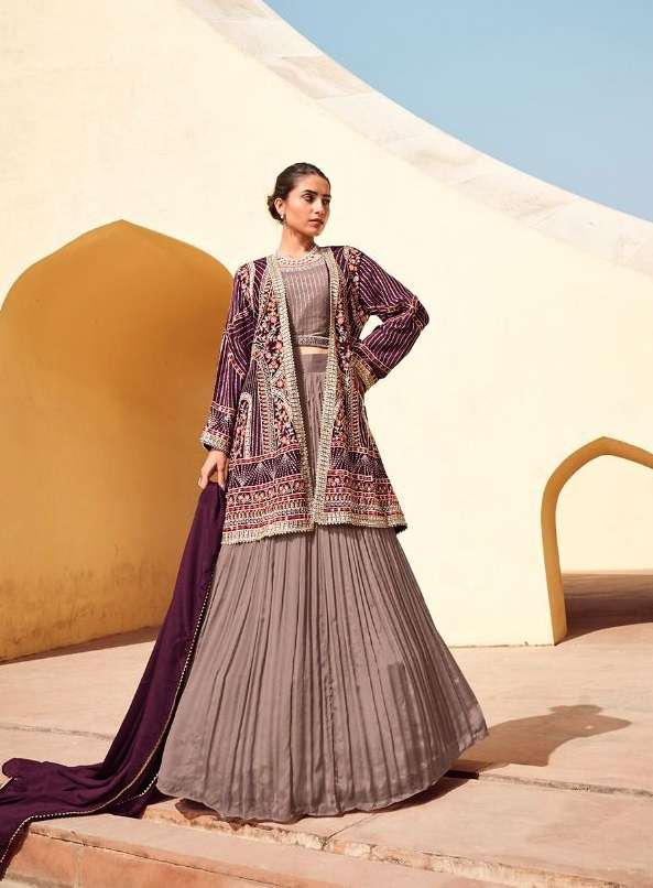 Your Choice Modern Catalog Heavy Designer Wedding Wear Salwar Kameez