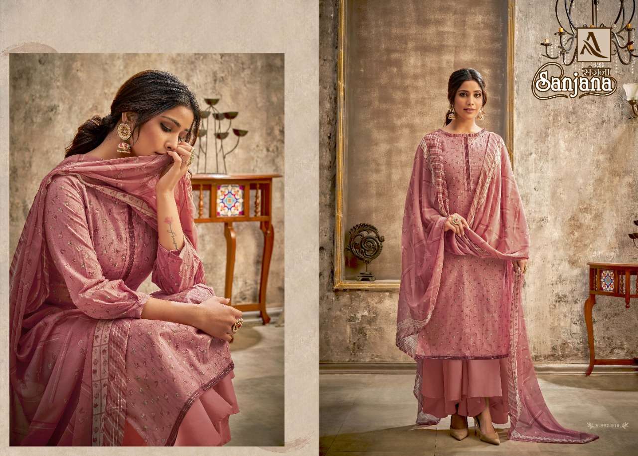 Buy green salwar suit online on Karagiri | ON GOING SALE