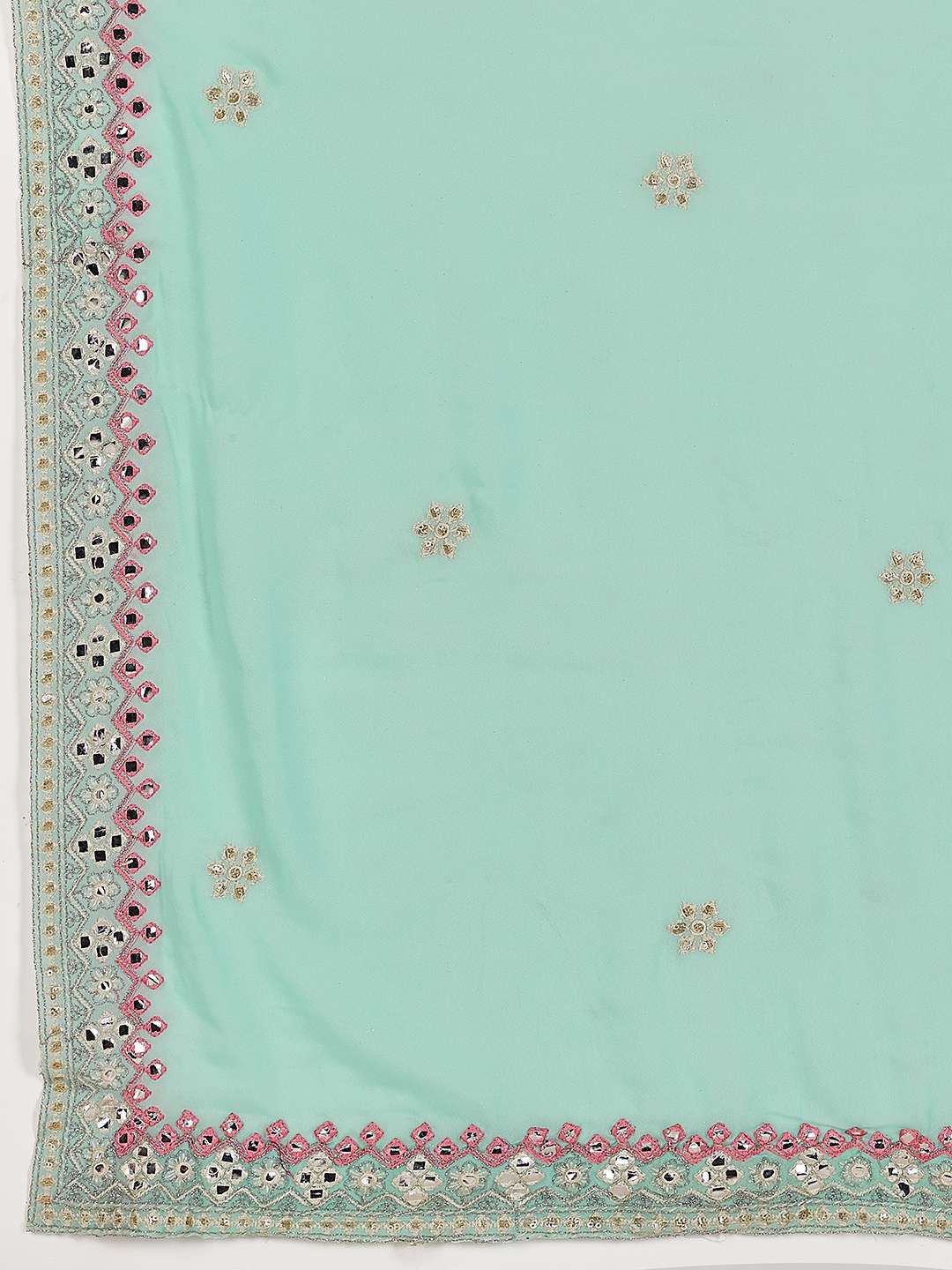 Aqua Blue 1140  Lehenga Choli   Buy Georgette Designer Lehenga Choli Online .