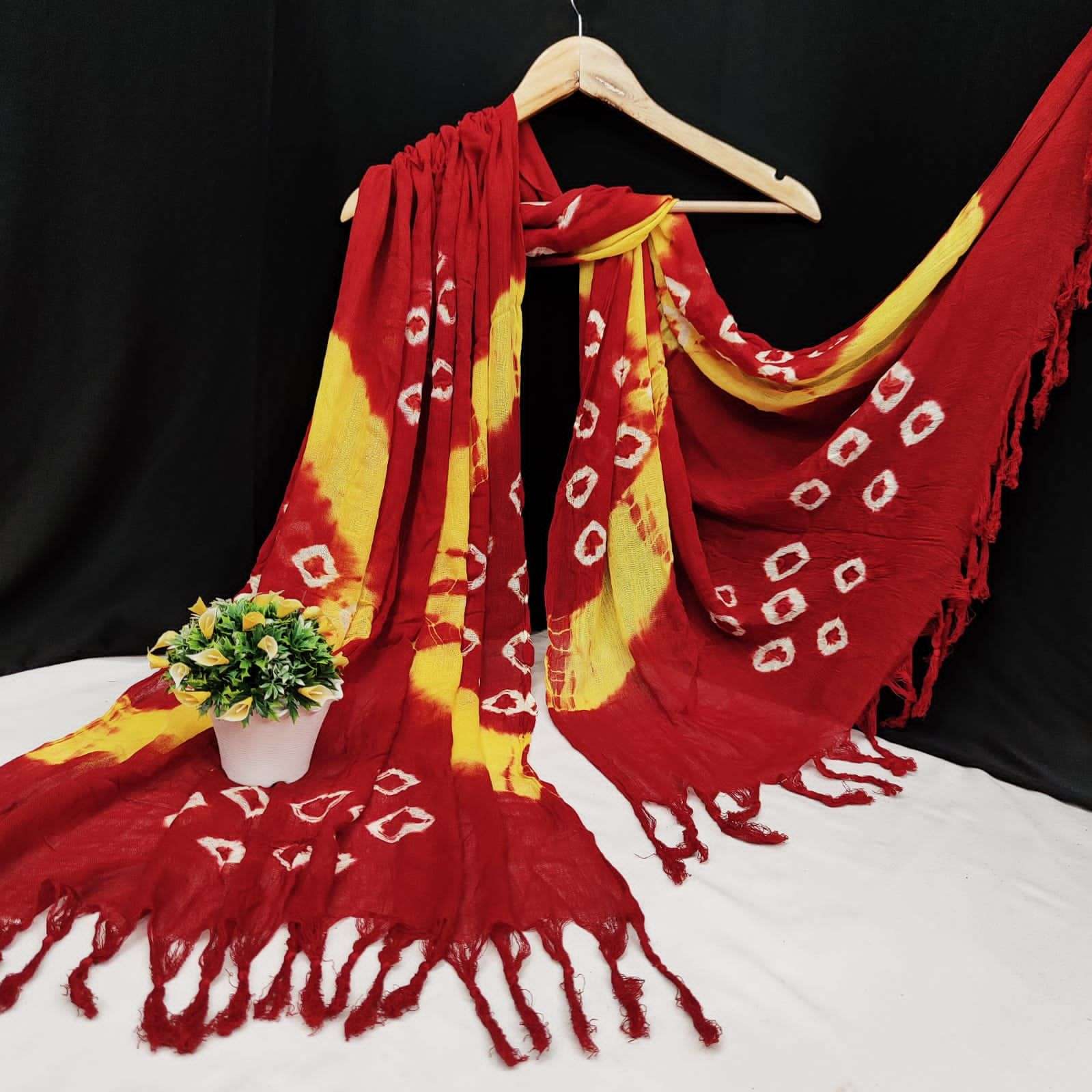 Bandhani  Dupatta vol 1 Buy Bandhani Dupatta online at Best Prices in India 