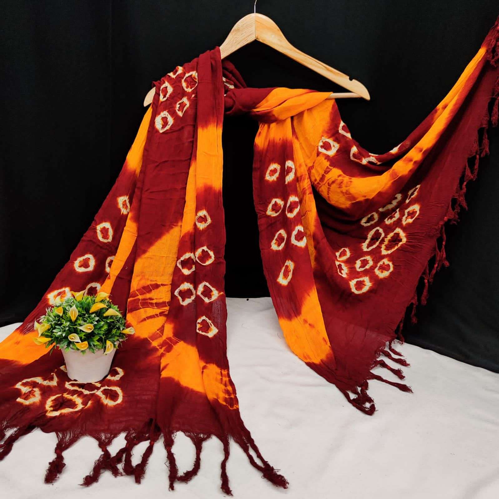  Bandhani  Dupatta vol 1 Buy Bandhani Dupatta online at Best Prices in India 
