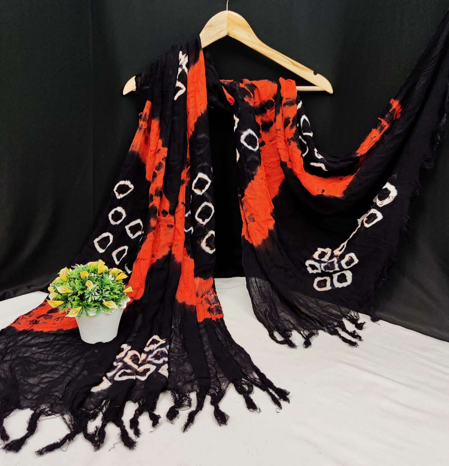  Bandhani  Dupatta vol 1 Buy Bandhani Dupatta online at Best Prices in India 