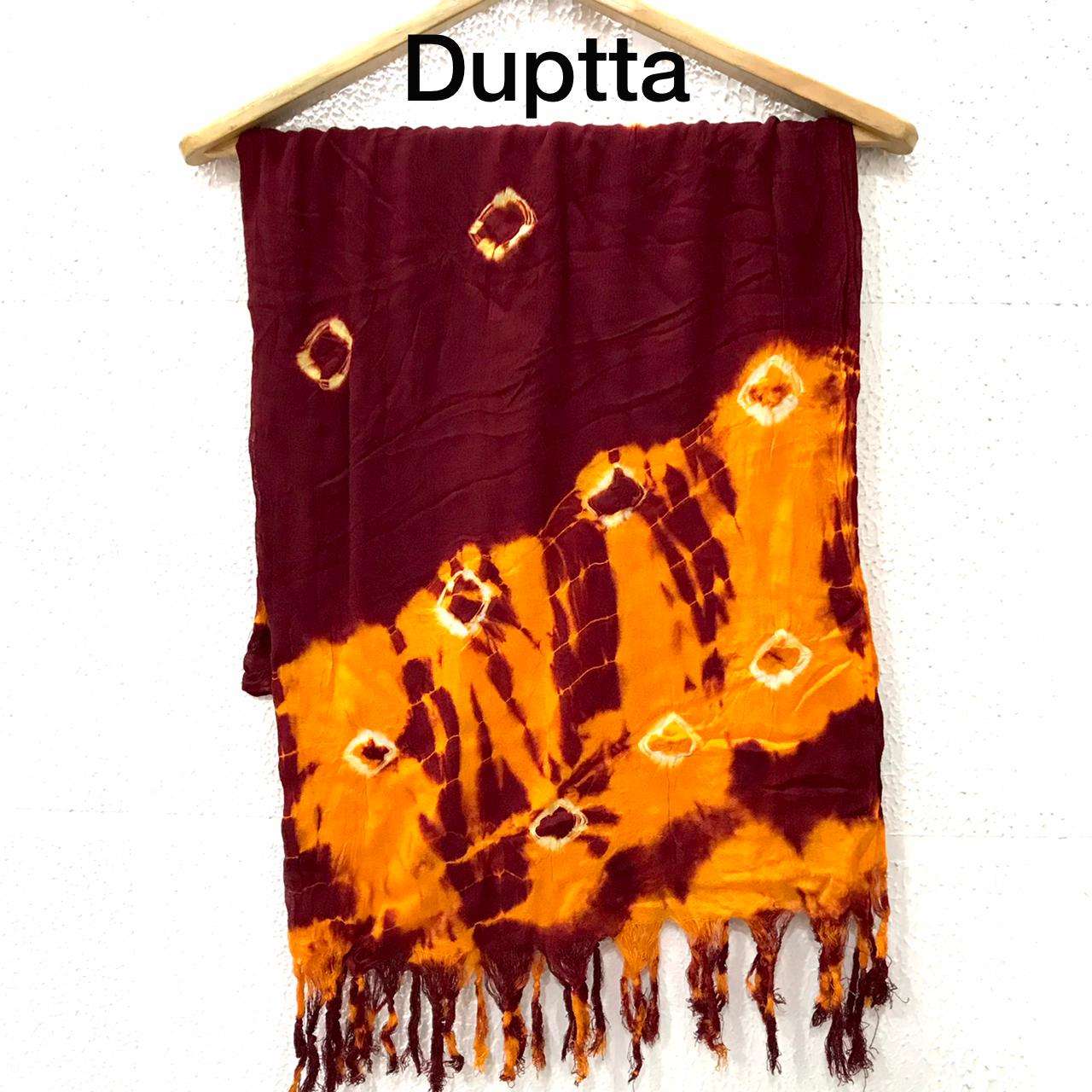  Bandhani  Dupatta vol 1 Buy Bandhani Dupatta online at Best Prices in India 