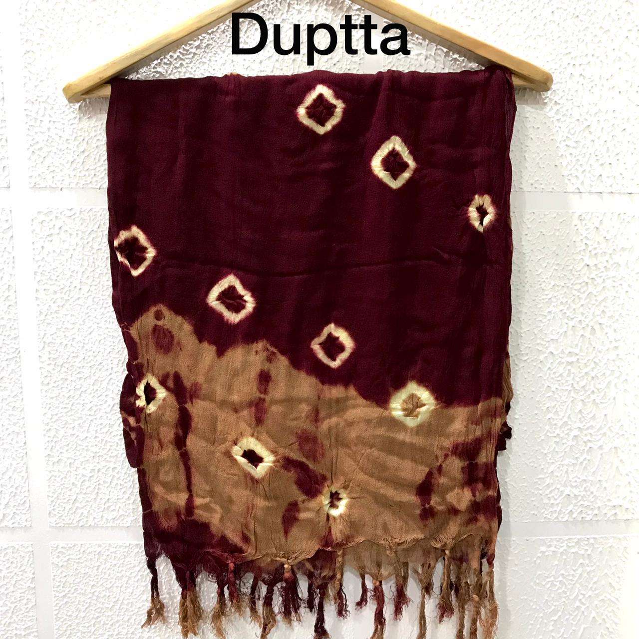  Bandhani  Dupatta vol 1 Buy Bandhani Dupatta online at Best Prices in India 