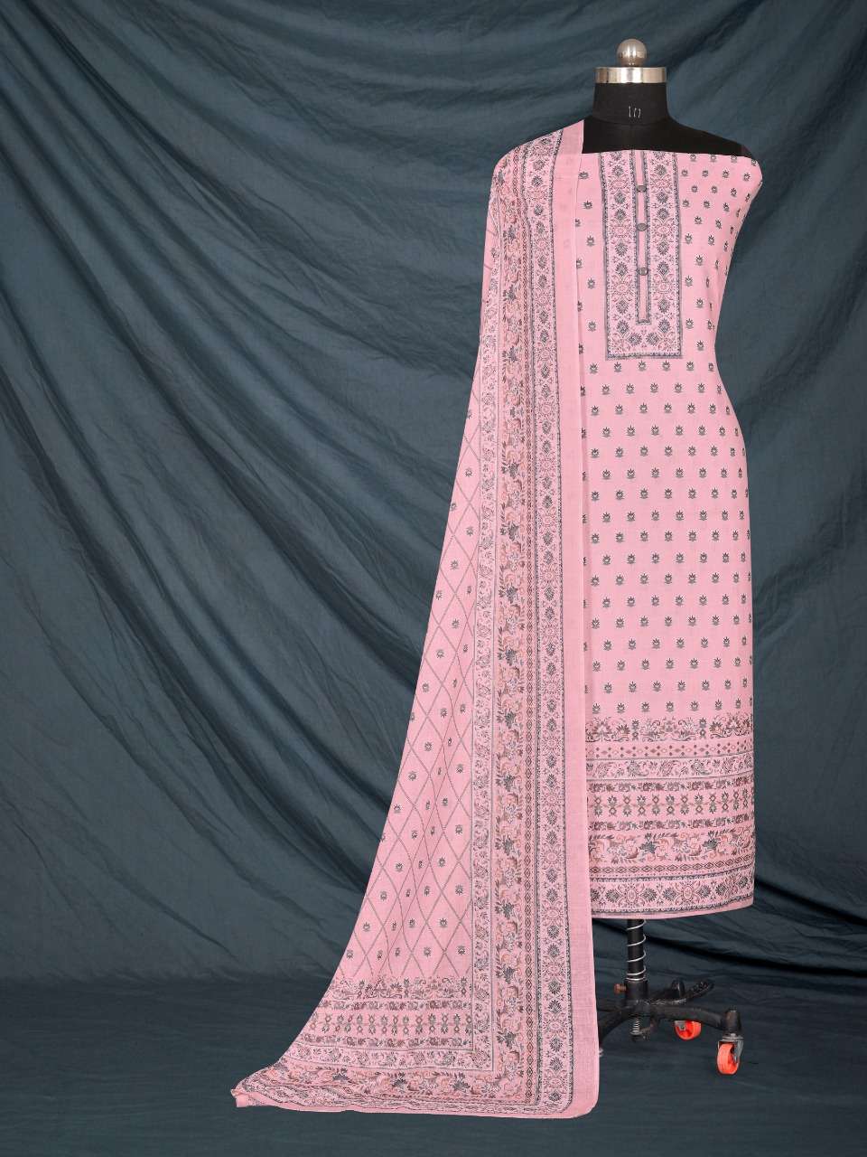 Bipson 1764 catalog  cotton Digital Printed Designer Dress Material 