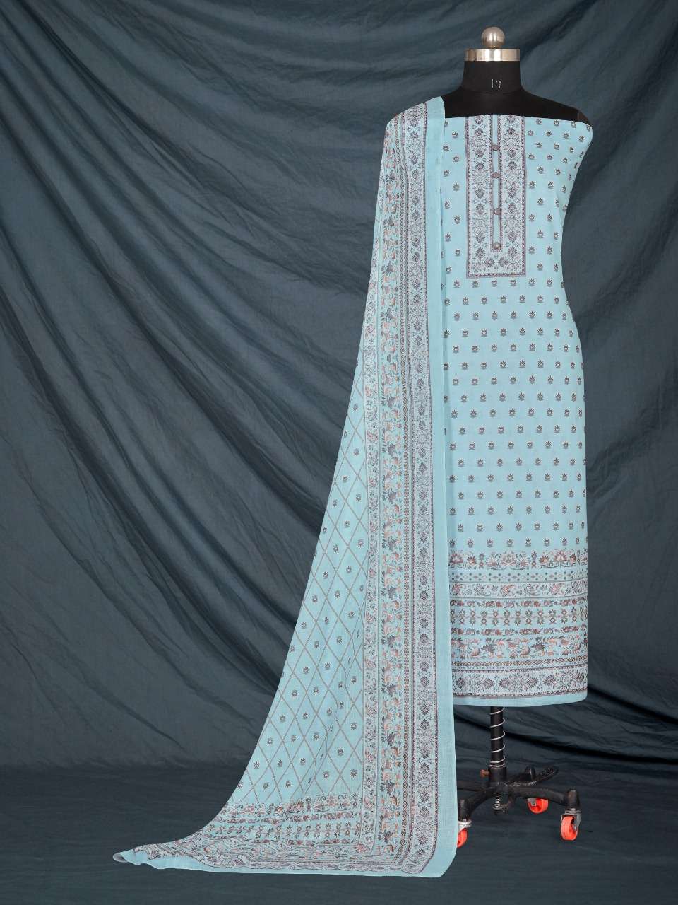 Bipson 1764 catalog  cotton Digital Printed Designer Dress Material 