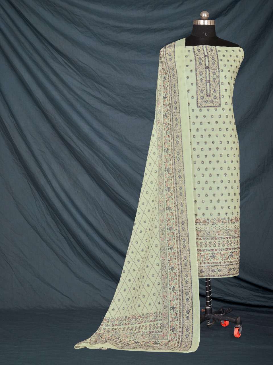 Bipson 1764 catalog  cotton Digital Printed Designer Dress Material 