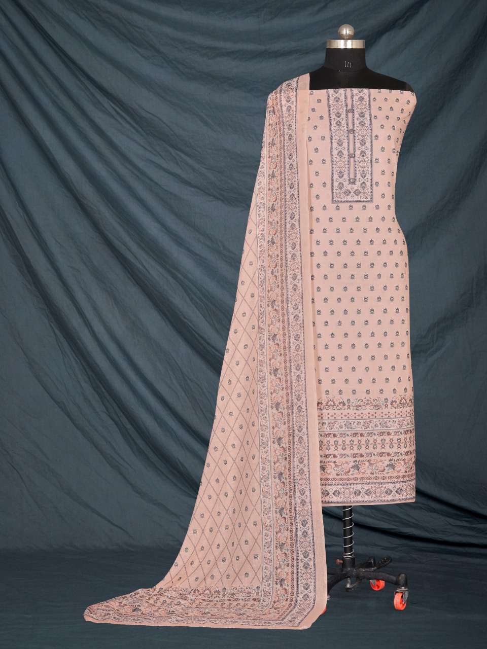 Bipson 1764 catalog  cotton Digital Printed Designer Dress Material 