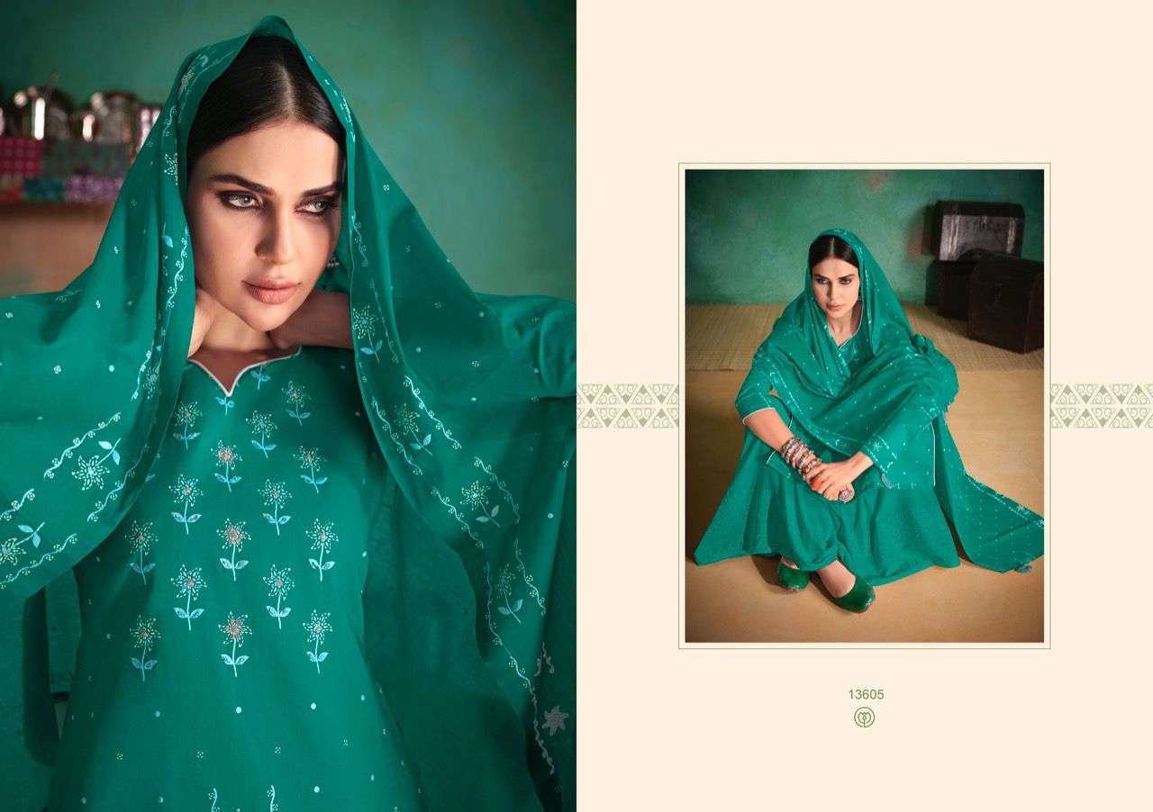 Deepsy Kaya catalog  Cotton Printed Designer Salwar Kameez 