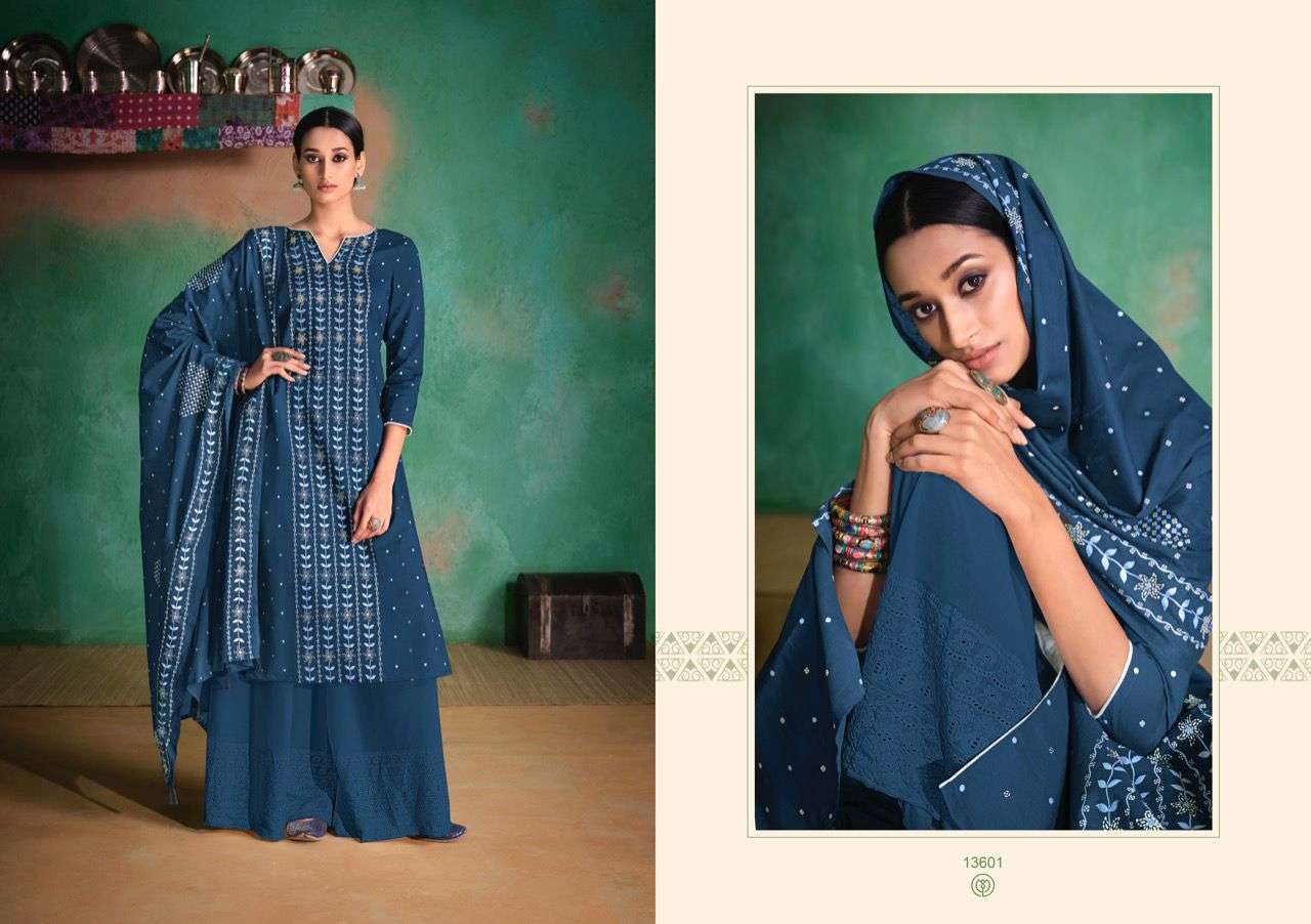 Deepsy Kaya catalog  Cotton Printed Designer Salwar Kameez 