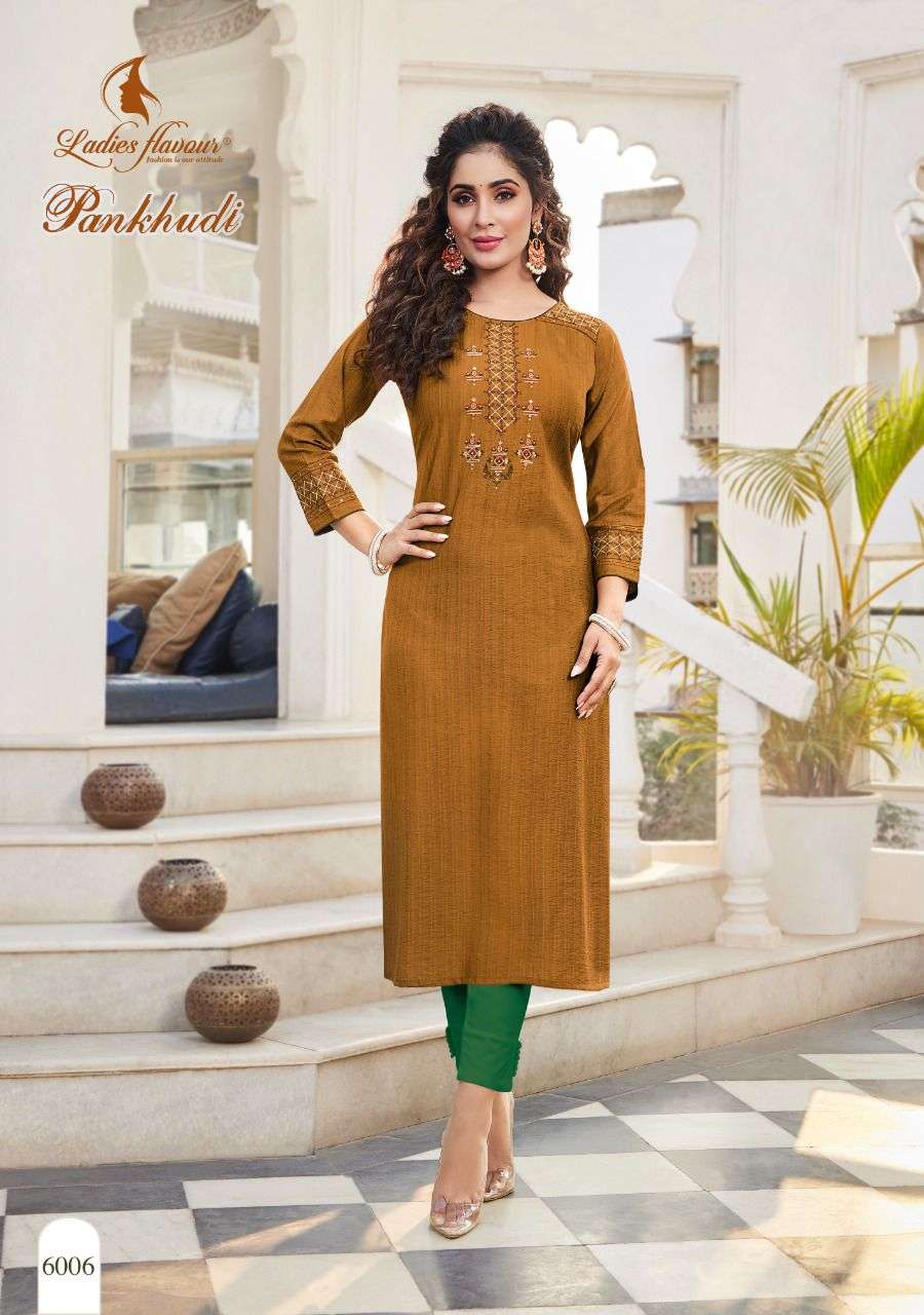 Top 164+ new branded kurtis catalog wholesale - netgroup.edu.vn