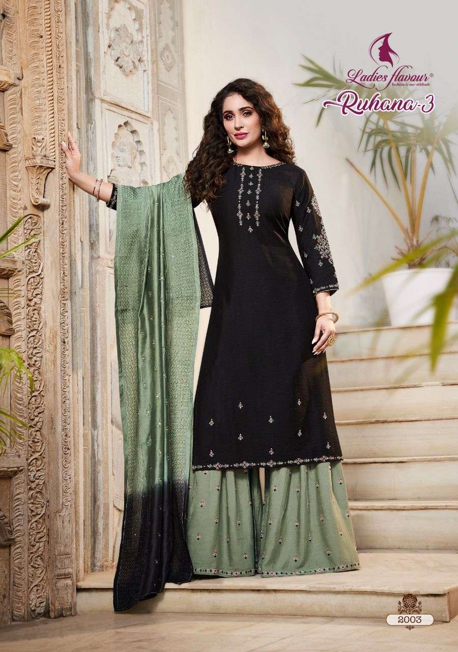 Ladies sharara hotsell