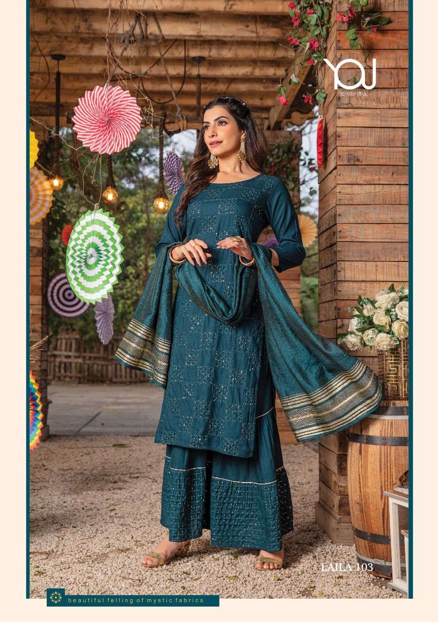 Wanna Laila Catalog Fancy Wear Kurti Sharara With Dupatta Wanna Laila Catalog Fancy Wear Kurti Sharara With Dupatta 
