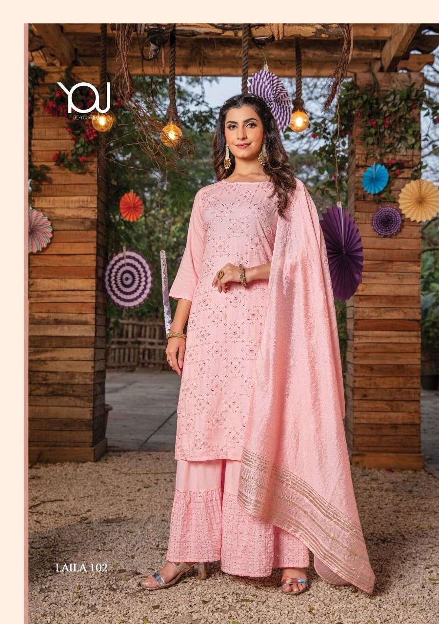 Wanna Laila Catalog Fancy Wear Kurti Sharara With Dupatta Wanna Laila Catalog Fancy Wear Kurti Sharara With Dupatta 