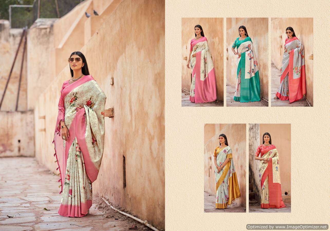 Ynf Beautiful Silk catalogue Festive Banarasi Saree