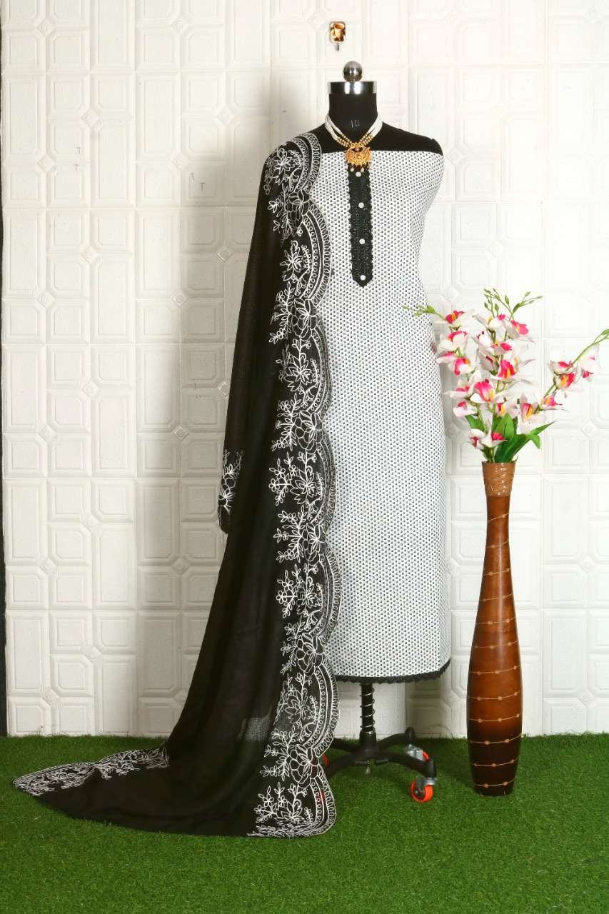 Bipson Shagun 1804 Catalog Daily Wear Pure Cotton Printed Dress Materials