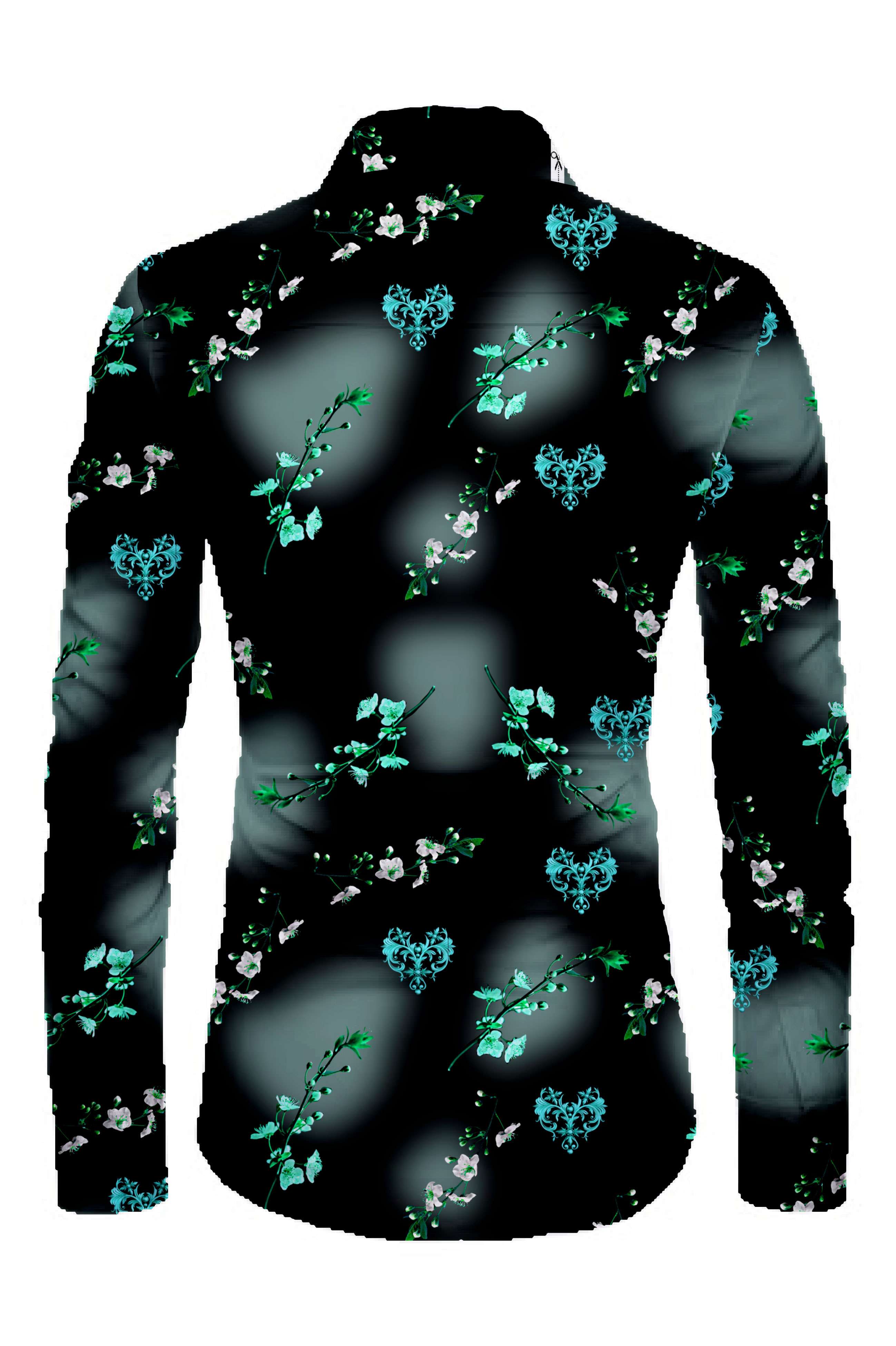 latest Fency mens Shirt Fabric 2.25 Mtr