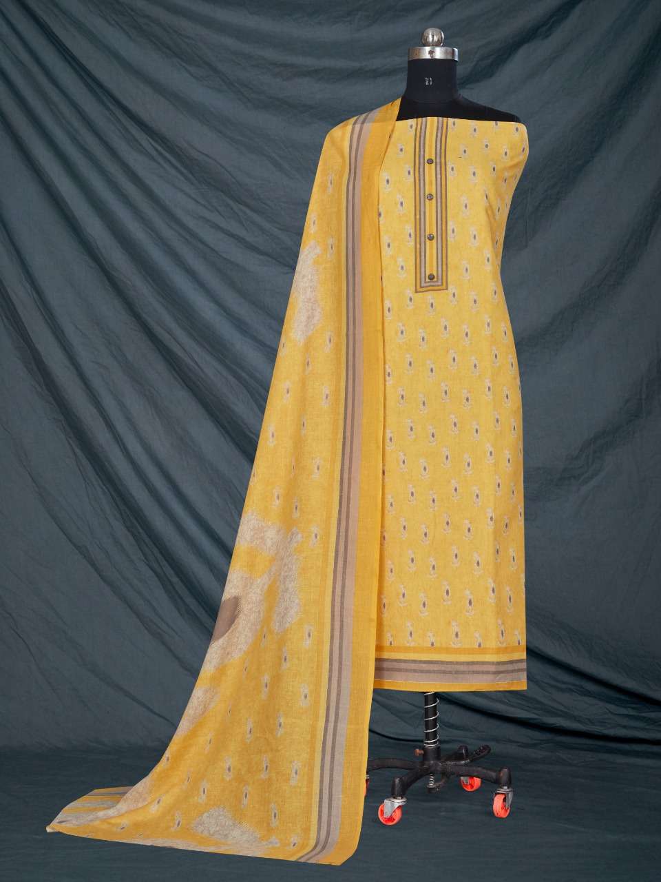 Bipson Cotton Queen 1779  catalog Printed Dress Material 