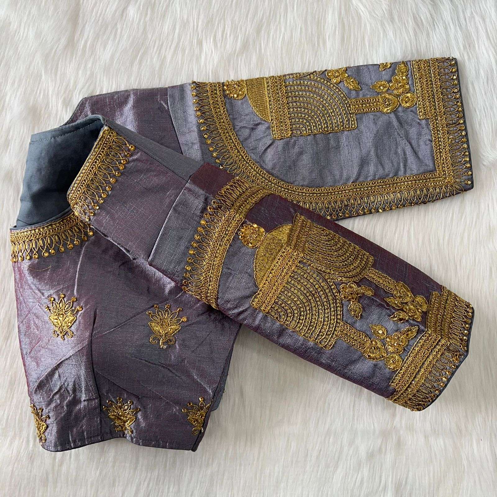  Wedding Bridal  temple blouse Buy Latest Blouse Designs collection 