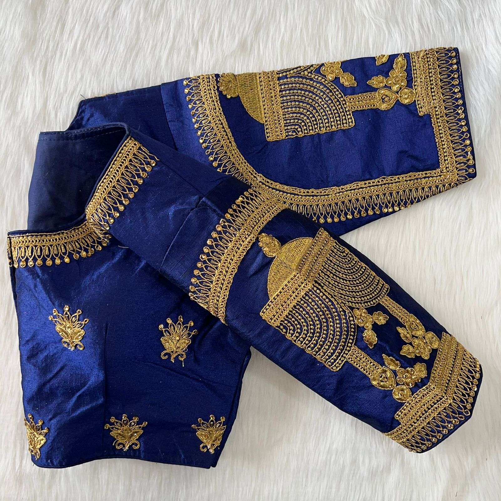  Wedding Bridal  temple blouse Buy Latest Blouse Designs collection 