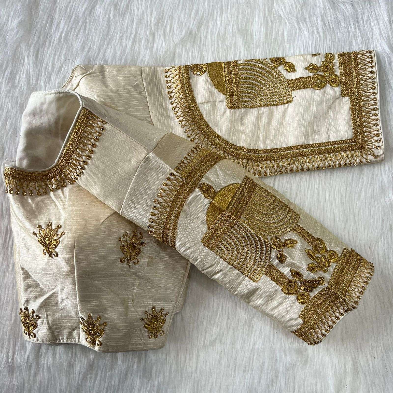  Wedding Bridal  temple blouse Buy Latest Blouse Designs collection 