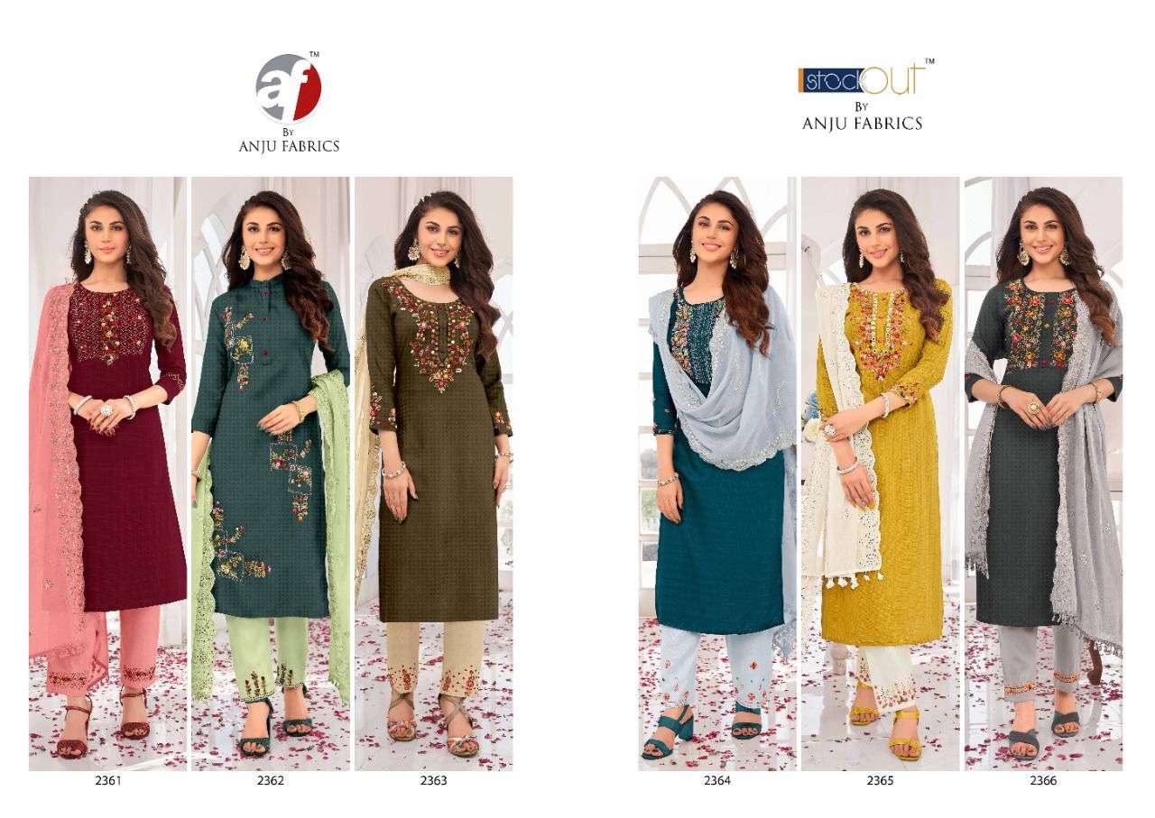 Insta Girl Premium  Kurti pant with heavy Dupatta