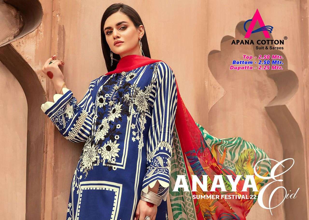 Anaya