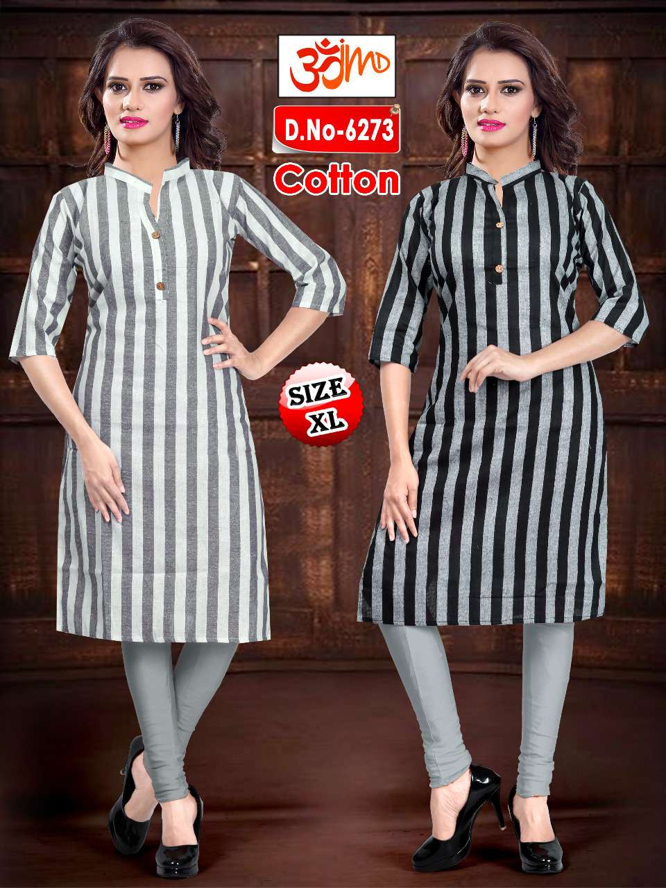 Cottonindia Kareesha cotton Kurti 