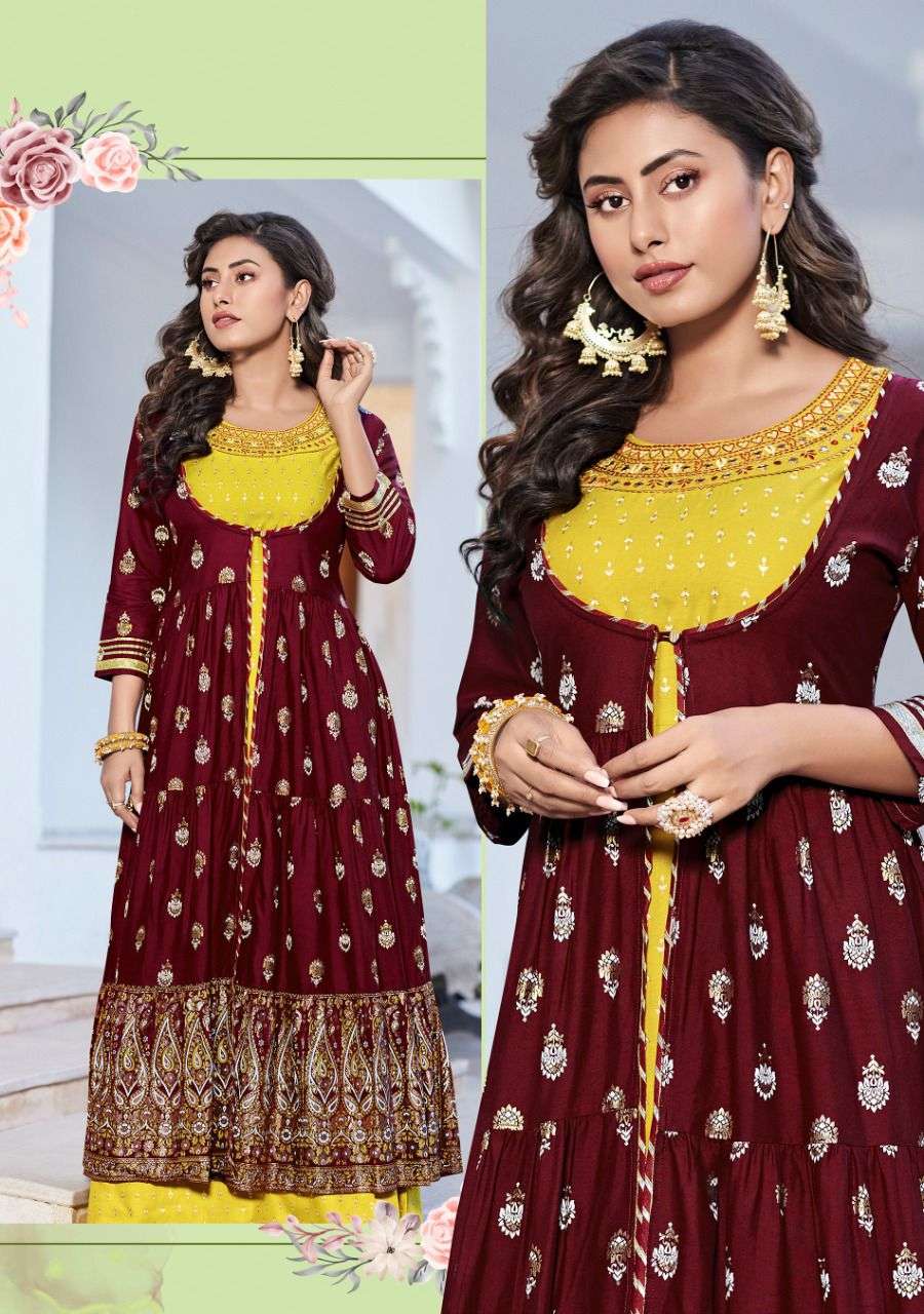 Diya trends Fashion tadka vol 2