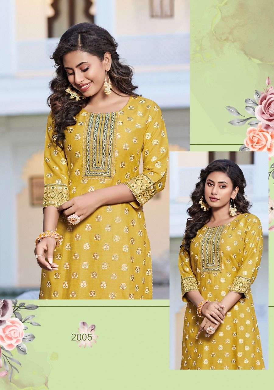 Diya trends Fashion tadka vol 2