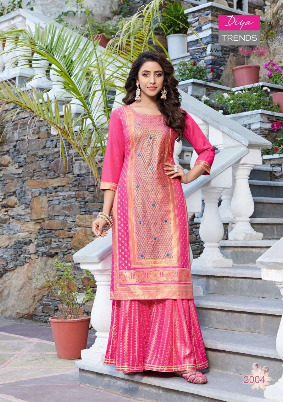 Diya trends Fashion tadka vol 2