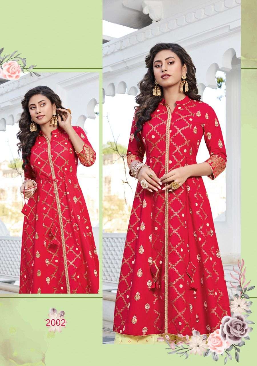 Diya trends Fashion tadka vol 2