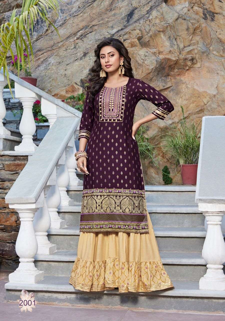 Diya trends Fashion tadka vol 2