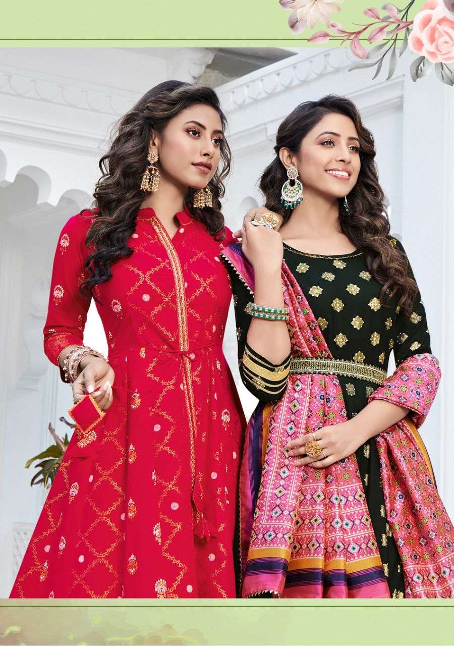 Diya trends Fashion tadka vol 2