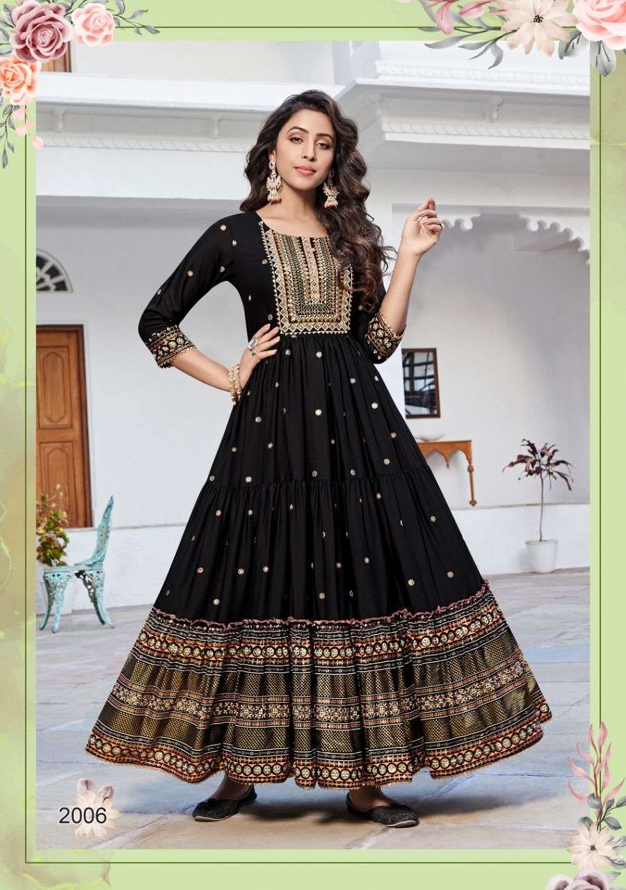 Diya trends Fashion tadka vol 2