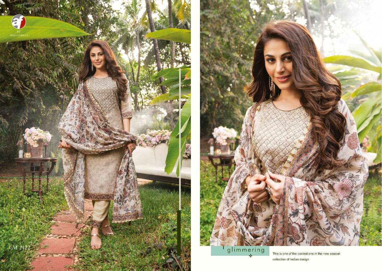 GOLDEN MEADOWS Ready made Kurti Dupatta with Pent