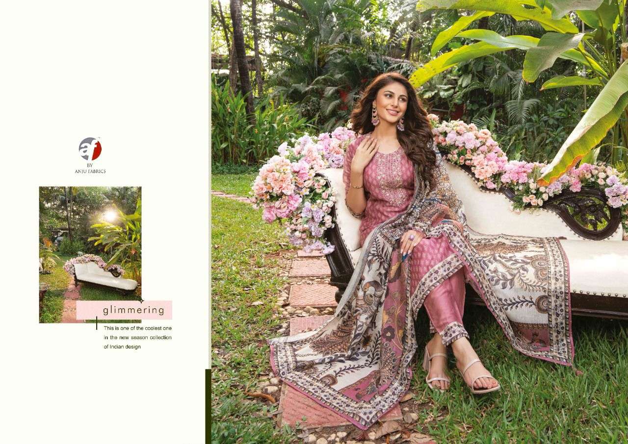 GOLDEN MEADOWS Ready made Kurti Dupatta with Pent