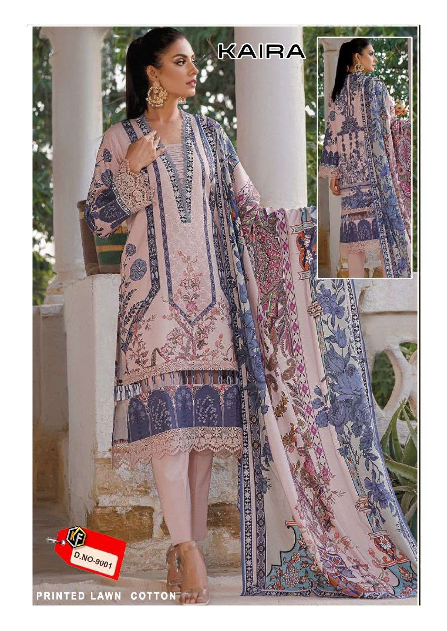 Kaira vol 9